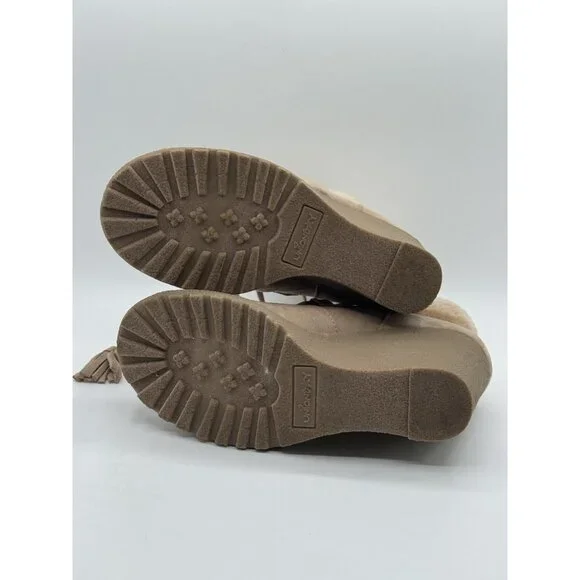 Union Bay Ankle Boots Women’s Size 7.5 M - Picture 9 of 11